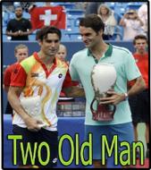آواتار Roger Federer#1